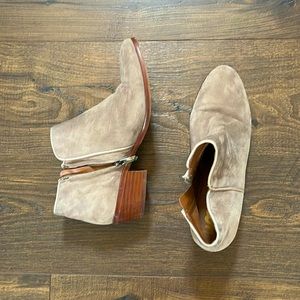 Sam Edelman Petty Bootie